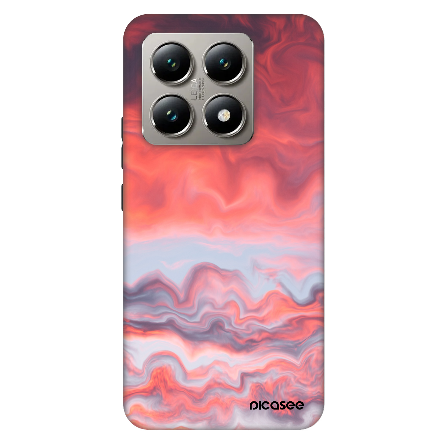 Picasee Fashion Case za Xiaomi 14T - Sunset