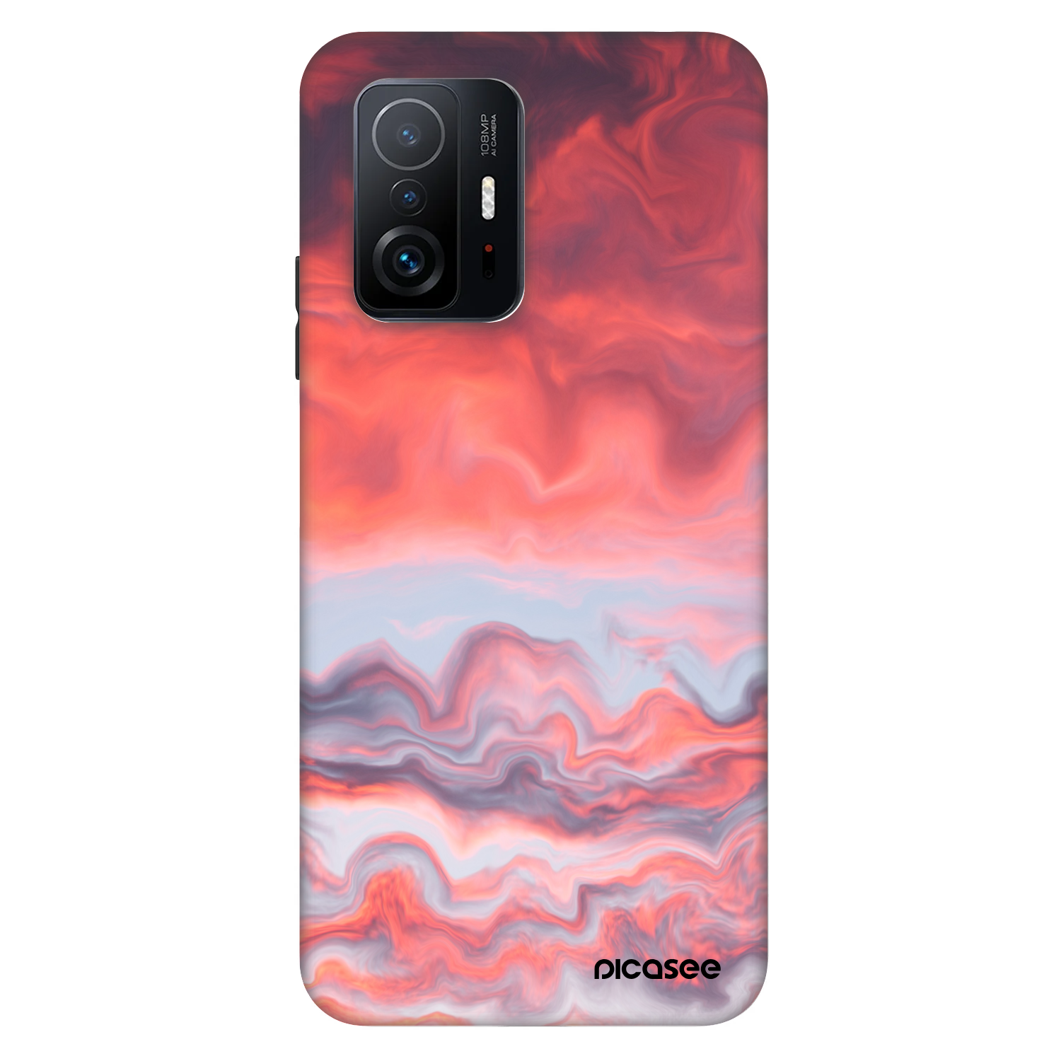 Picasee Fashion Case za Xiaomi 11T - Sunset