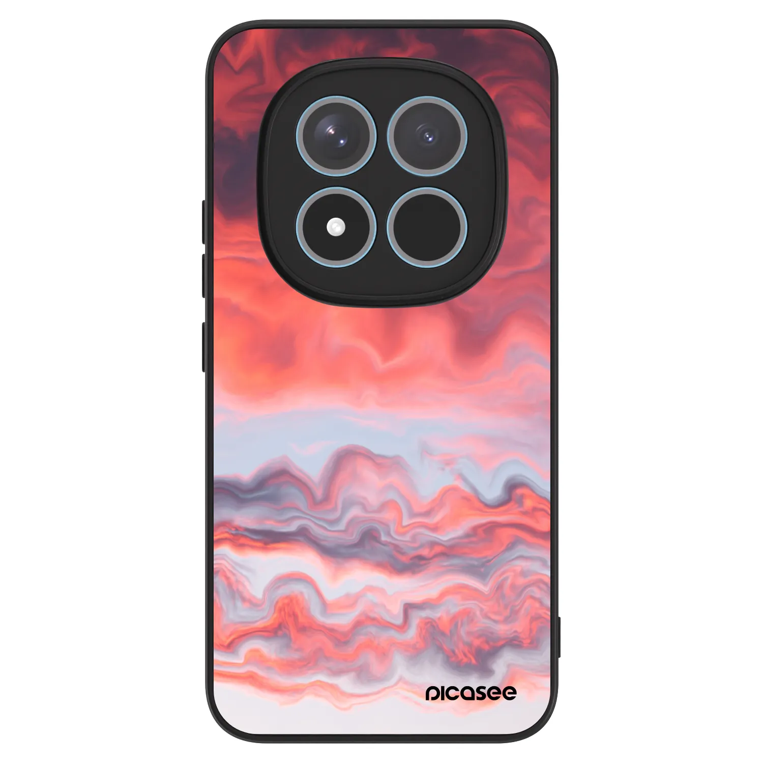 Picasee ULTIMATE CASE za Xiaomi Redmi Note 15 Pro+ - Sunset