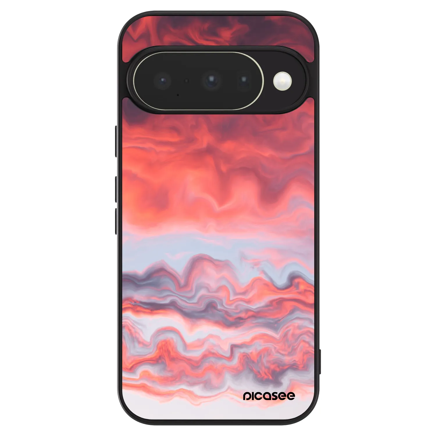 Picasee ULTIMATE CASE za Google Pixel 10 - Sunset