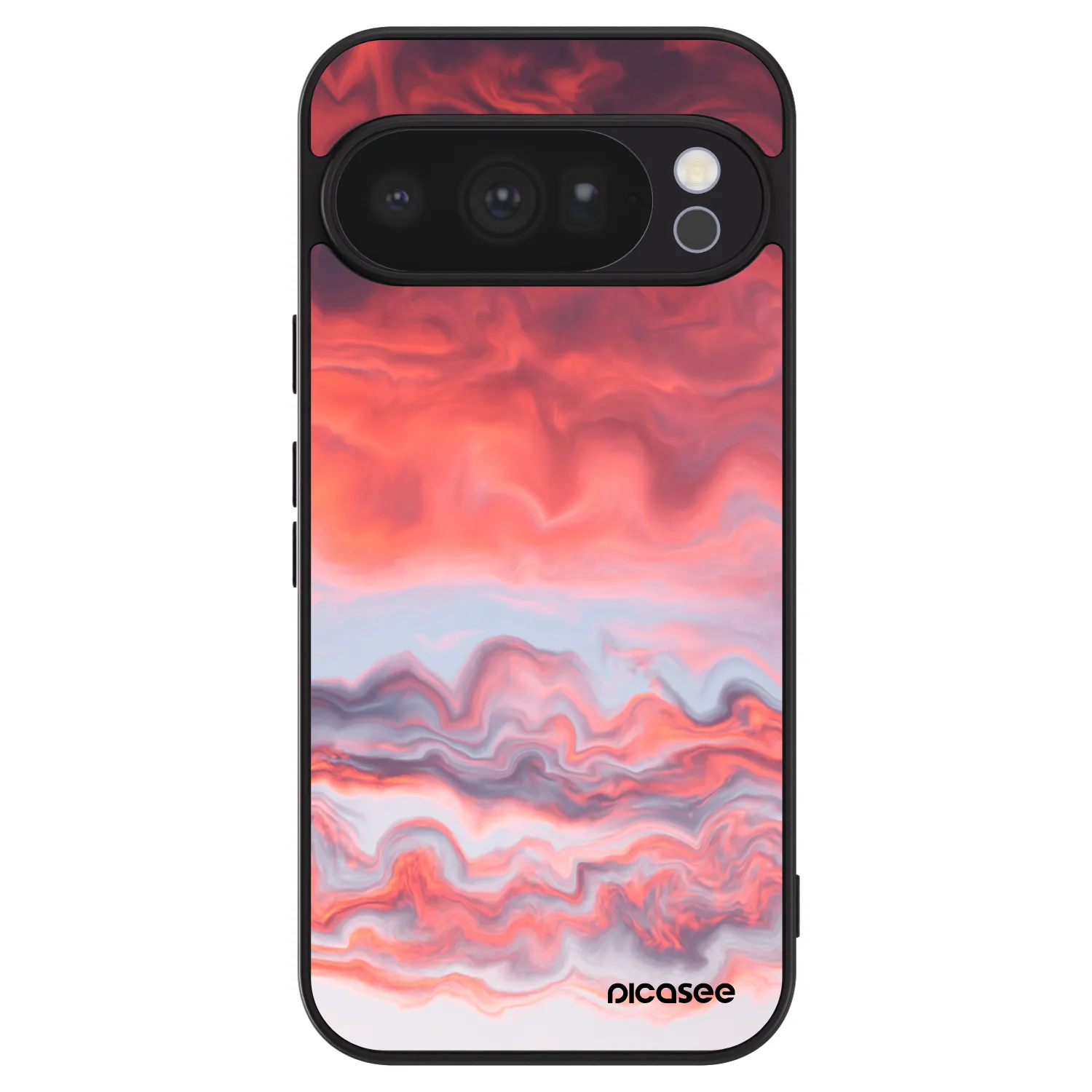 Picasee ULTIMATE CASE za Google Pixel 10 Pro - Sunset