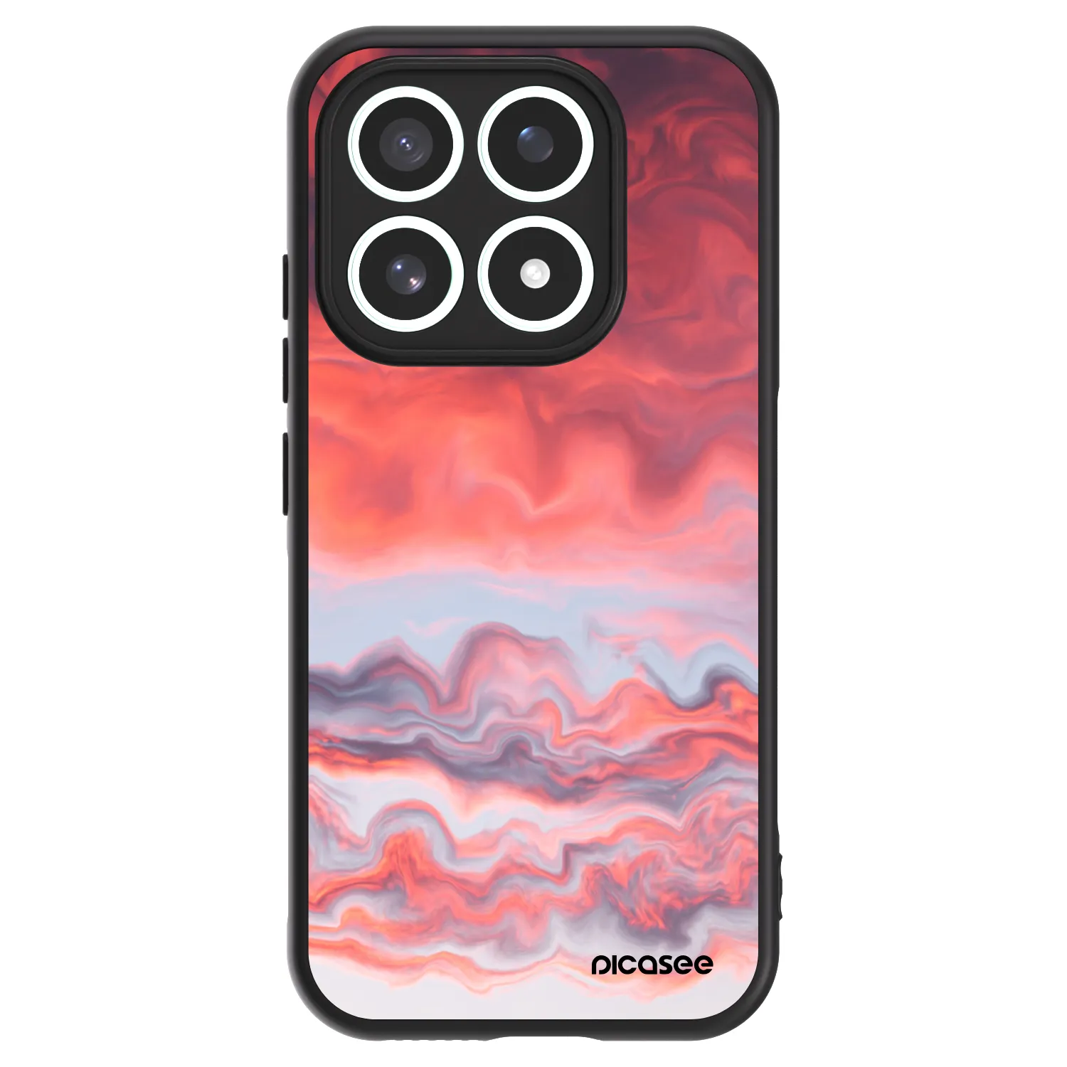 Picasee ULTIMATE CASE za Xiaomi 17 - Sunset