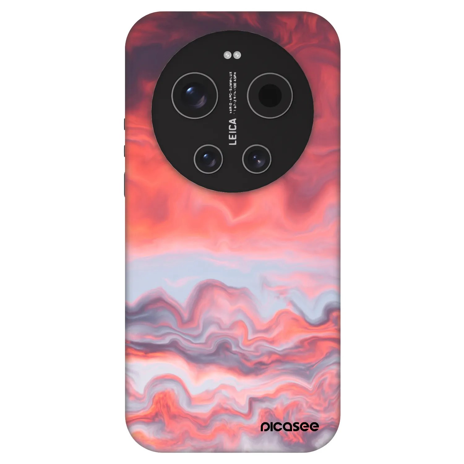 Picasee Fashion Case za Xiaomi 17 Ultra - Sunset