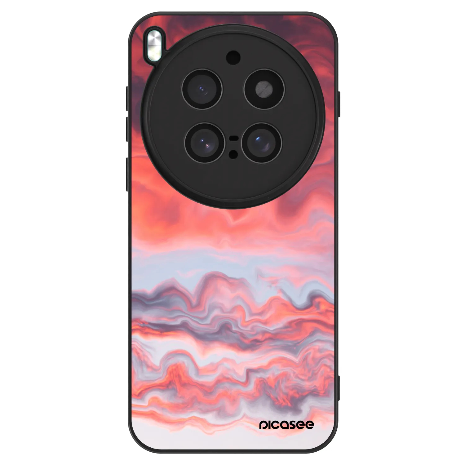 Picasee ULTIMATE CASE za Vivo X300 Pro - Sunset
