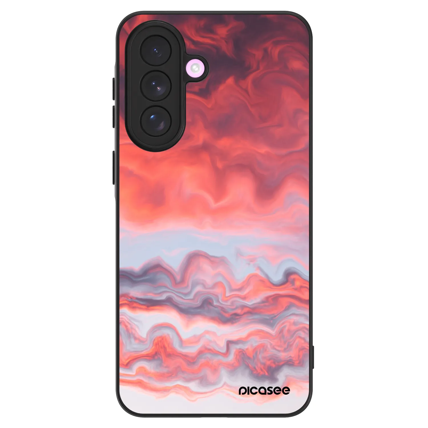 Picasee ULTIMATE CASE za Samsung Galaxy A57 5G - Sunset