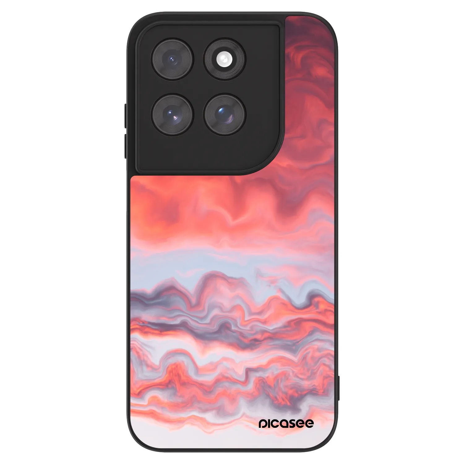 ULTIMATE CASE za Motorola Moto G77 - Sunset