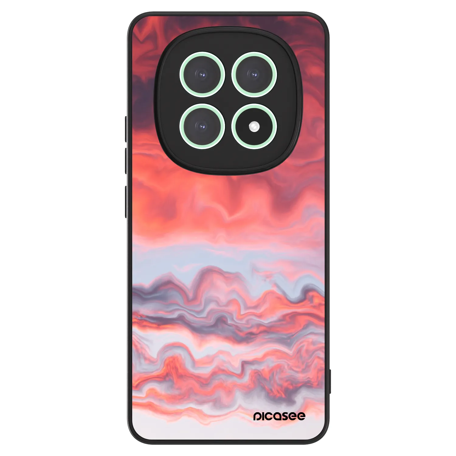 Picasee ULTIMATE CASE za Xiaomi Redmi Note 15 5G - Sunset