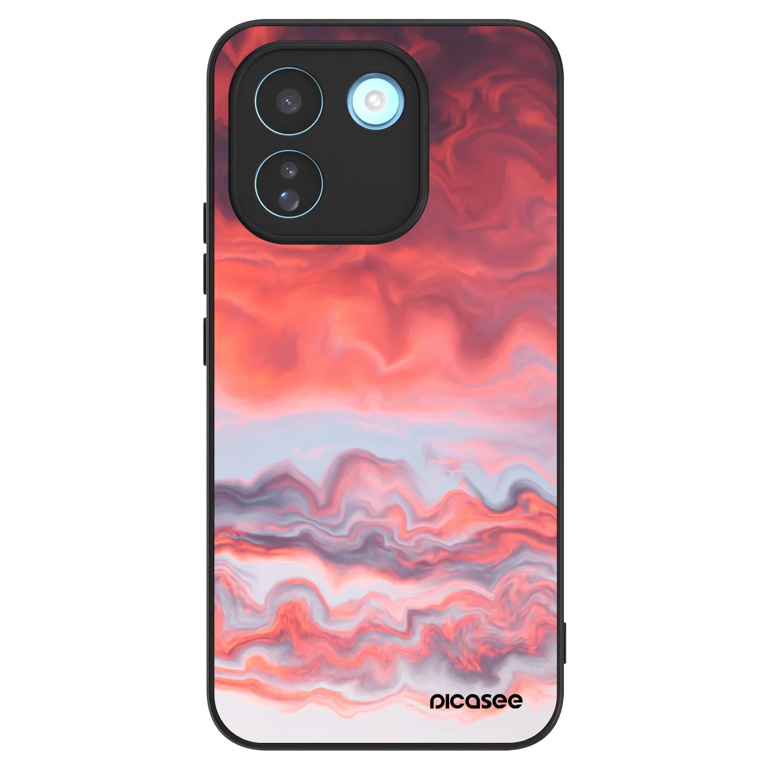 Picasee ULTIMATE CASE za Xiaomi Redmi Note 17 Pro MAX 5G - Sunset