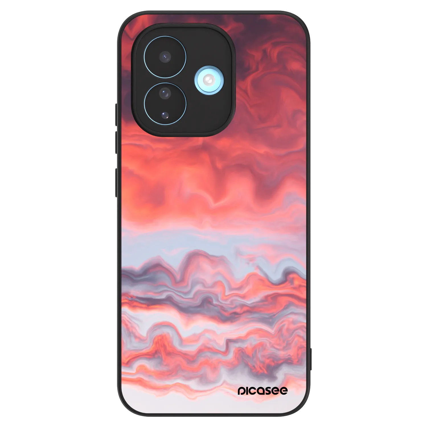 Picasee ULTIMATE CASE za Xiaomi Redmi Note 17 Pro 5G - Sunset