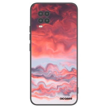 Ovitek za Xiaomi Mi 10 Lite - Sunset