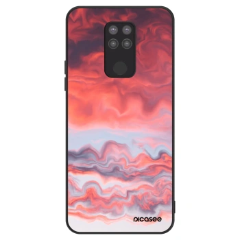 Ovitek za Xiaomi Redmi Note 9 - Sunset