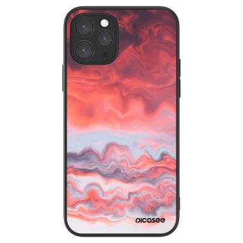 Picasee ULTIMATE CASE za Apple iPhone 11 Pro - Sunset