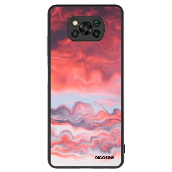 Ovitek za Xiaomi Poco X3 - Sunset