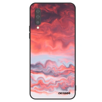 Ovitek za Samsung Galaxy A50 A505F - Sunset