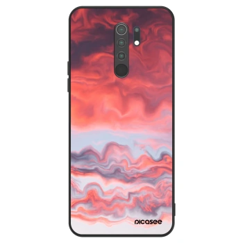 Ovitek za Xiaomi Redmi 9 - Sunset