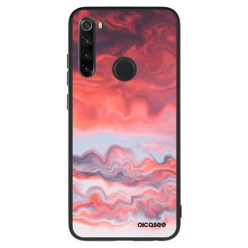 Ovitek za Xiaomi Redmi Note 8 - Sunset