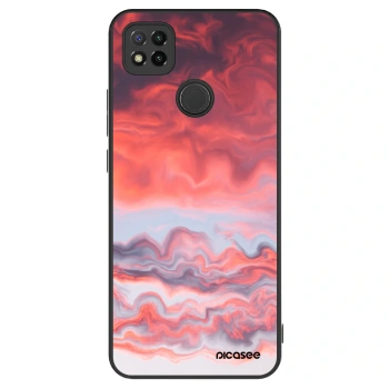 Ovitek za Xiaomi Redmi 9C - Sunset