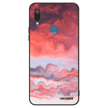 Ovitek za Huawei Y7 2019 - Sunset