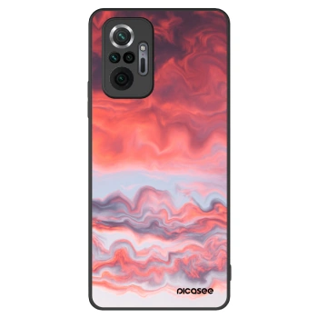 Picasee ULTIMATE CASE za Xiaomi Redmi Note 10 Pro - Sunset