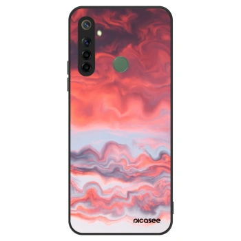 Ovitek za Realme 6i - Sunset