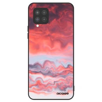 Ovitek za Samsung Galaxy A42 A426B - Sunset