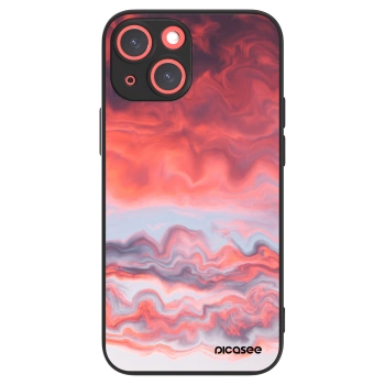 Picasee ULTIMATE CASE za Apple iPhone 13 mini - Sunset