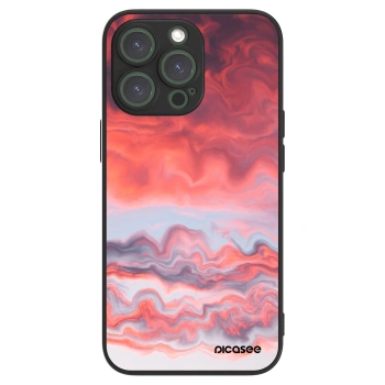 Picasee ULTIMATE CASE za Apple iPhone 13 Pro - Sunset
