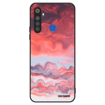Ovitek za Realme 5 - Sunset