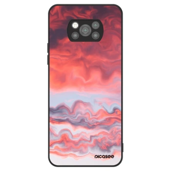 Ovitek za Xiaomi Poco X3 Pro - Sunset