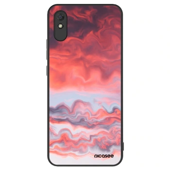 Ovitek za Xiaomi Redmi 9AT - Sunset