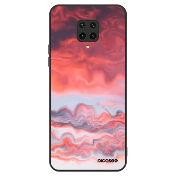 Ovitek za Xiaomi Redmi Note 9S - Sunset