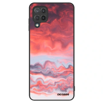 Ovitek za Samsung Galaxy M12 M127F - Sunset