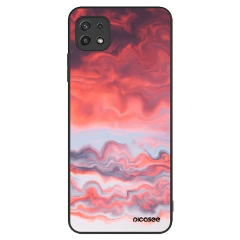 Ovitek za Samsung Galaxy A22 A226B 5G - Sunset