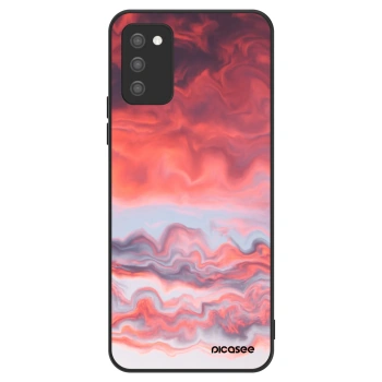 Ovitek za Samsung Galaxy A02s A025G - Sunset