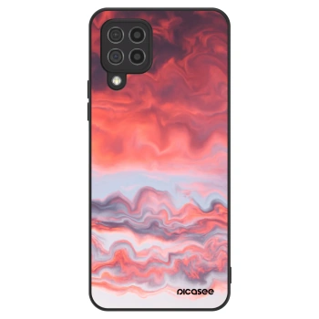 Ovitek za Samsung Galaxy A22 A225F 4G - Sunset