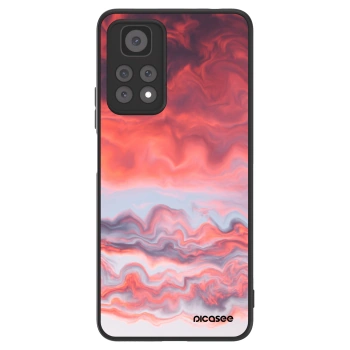 Picasee ULTIMATE CASE za Xiaomi Redmi Note 11 Pro - Sunset
