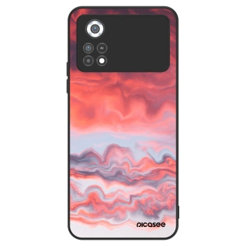Ovitek za Xiaomi Poco X4 Pro 5G - Sunset