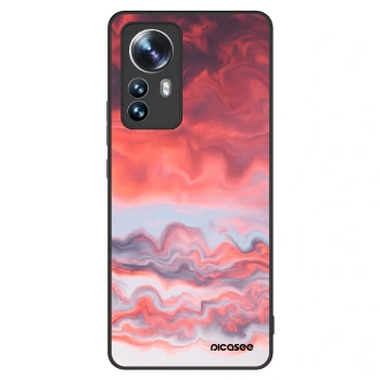 Ovitek za Xiaomi 12 Pro - Sunset