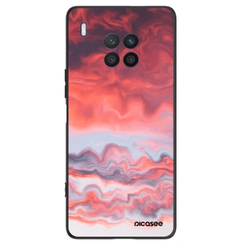 Ovitek za Honor 50 Lite - Sunset