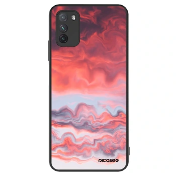 Ovitek za Xiaomi Poco M3 - Sunset