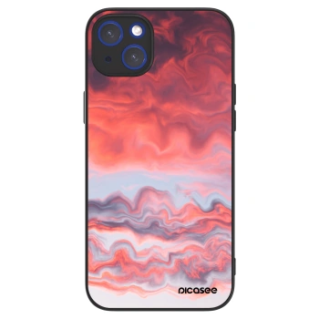 Picasee ULTIMATE CASE za Apple iPhone 14 Plus - Sunset