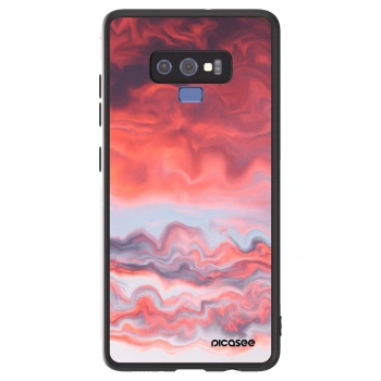 Ovitek za Samsung Galaxy Note 9 N960F - Sunset