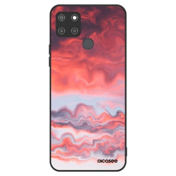 Ovitek za Realme C21Y - Sunset