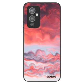 Ovitek za OnePlus 9 - Sunset