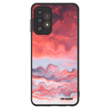 Picasee ULTIMATE CASE za Samsung Galaxy A23 A236B 5G - Sunset