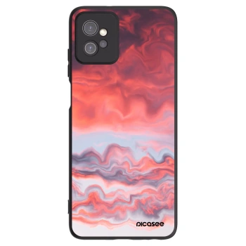 Ovitek za Motorola Moto G32 - Sunset