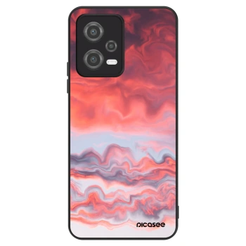 Ovitek za Xiaomi Poco X5 - Sunset