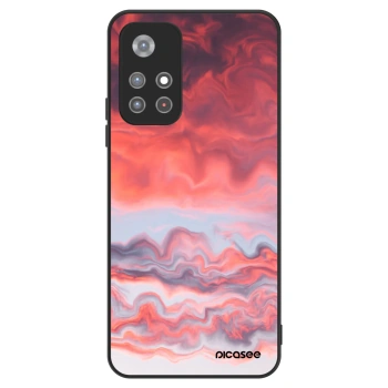 Ovitek za Xiaomi Redmi Note 11S 5G - Sunset