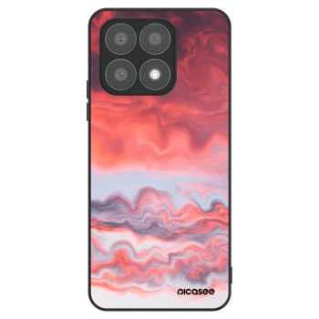 Ovitek za Honor X8a - Sunset