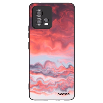 Ovitek za Motorola Moto G72 - Sunset